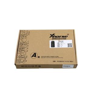 Xhorse XKMA00EN Vvdi universale cablato tasto telecomando Maz-da Flip <span class=keywords><strong>3</strong></span> pulsanti inglese XKMA00EN - Product Image 5