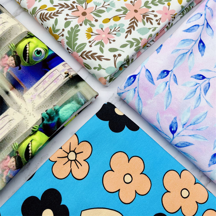 95% coton 5% élasthanne - 280 g/m²