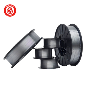 Tự bảo vệ <span class=keywords><strong>Flux</strong></span> lõi dây hàn MIG 1.0mm 1kg Reel AWS <span class=keywords><strong>kiswel</strong></span> chất lượng a5.20 E71T-GS yichen OEM - Product Image 2