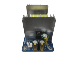 <span class=keywords><strong>CA</strong></span>-2408A 工場直送 24V8A 電源ボード 200W スイッチング AC DC コンバーター ベアボード 220V から 24V ボードマウント - Product Image 5