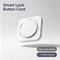 Carte à puce Orbita pour serrure de hôtel intelligente