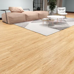 Lvt Zelfklevende Vinyltegels/Lijmvloer Zelfklevende Lvt Vinyl Vloerplank