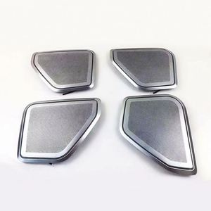 Système audio de porte et éclairage d'ambiance 95B pour Macan (2014-2023) – Éclairage de cadre de porte en excellent état pour améliorer l'ambiance intérieure - Product Image 3