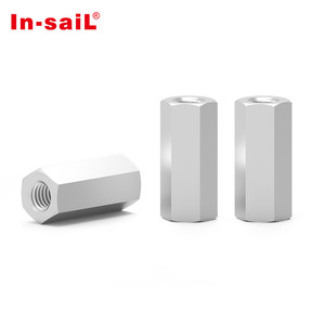 Nhôm unthreaded Threaded miếng đệm standoffs ỐNg Lót - Product Image 5