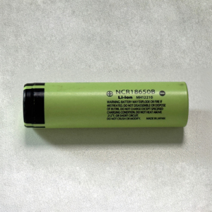 Victpower แบตเตอรี่โซลิดสเตต NCR18650GA 3500mAh NCR18650 <span class=keywords><strong>MH12210</strong></span> 3.6V <span class=keywords><strong>18650</strong></span>ชาร์จได้ LiNiMnCoO2แคโทด1200รอบ - Product Image 2