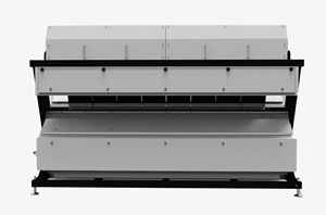 Farb- und Kornsortiermaschine mit Materialsiebung, 99,9% Genauigkeit, 220V, Direktvertrieb ab Werk China - Product Image 4