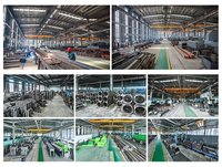 Laminoir à froid Songyang Yongxin Machinery LG180 de haute qualité pour acier, moteur puissant 55KW, multi-tension, garantie 1 an