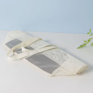 Bolsa de Transporte para Mascotas, Gatos, Cachorros, Viajes al Aire Libre, Bolsa de Hombro para Perros, Bolso Tipo Sling Individual, Cómodo, Bolsa de Mano, Mochila para Gatos - Product Image 5