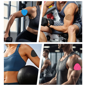 <span class=keywords><strong>Parches</strong></span> Adhesivos para Sensores CGM de Larga Duración, Cubiertas Protectoras Transpirables, Hipoalergénicos, CE ISO, Personalizables, Parche <span class=keywords><strong>Freestyle</strong></span> <span class=keywords><strong>Libre</strong></span> 2 - Product Image 4