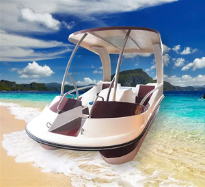Parc aquatique <span class=keywords><strong>Pedalo</strong></span> Loisirs pédalo pédalo électrique à <span class=keywords><strong>vendre</strong></span> - Product Image 1