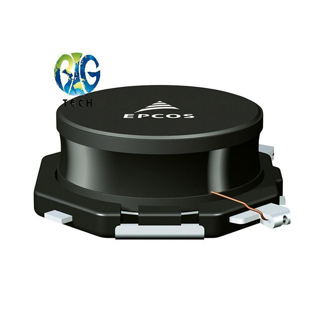 B82451L4664E402 BOM TRANSPONDER COIL 4.66MH 38.5 OHM B82451L4664E402