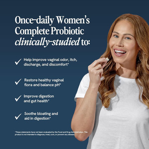 Cápsulas Probióticas Completas para Mujeres OEM/ODM, Cápsulas Probióticas para la Salud General, Suplemento Dietético - Product Image 3