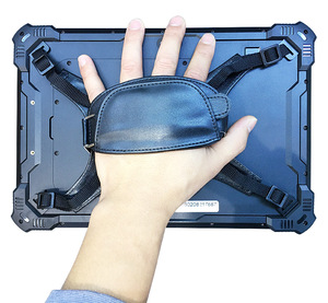 Công Nghiệp Win10 10.1 Inch Máy Tính Bảng J4205 Bộ Vi Xử Lý 1000Mbps Rj45 Cổng 1920*1200 Gồ Ghề Máy Tính Bảng PC - Product Image 6