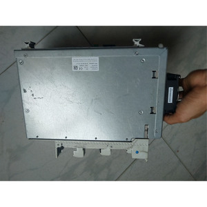 ไดรฟ์สำหรับ KRONES รุ่น A5E01584980 00-0E-8C-91-7E-C7 ไดรฟ์สำหรับ KRONE รุ่น A5E01584980 00-0E-8C-91-7E-C7 - Product Image 2