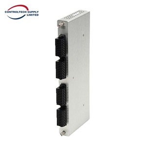 En stock, module d'entrée/sortie industriel d'origine Bently Nevada 3500/65-01-02 172103-01, livraison rapide, automatisation PLC - Product Image 2