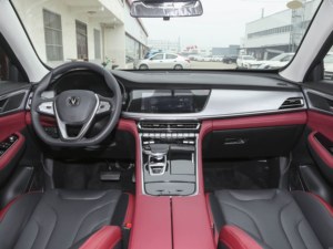 Nuevo Auto <span class=keywords><strong>Changan</strong></span> CS85 COUPE Modelo 2022 1.5T DCT Elite SUV de 5 Plazas Euro VI R18 Volante a la Izquierda Cámara Trasera Jiben Auto - Product Image 5