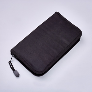 Juego de ropa eramics de Patricio eginner, 14 piezas, con funda de transporte negra - Product Image 2