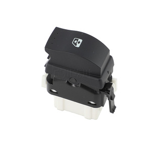 Interruptor Regulador de Ventanilla 8200002451 para Renault, Control Individual Eléctrico 12V, Pieza Automotriz - Product Image 2