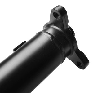 Eje de Transmisión HELI, Pieza de Freno para E30 325I/325e, Acero, OEM26111226439 26101226417 - Product Image 4