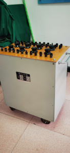 Diviseur de tension inductif FJG 50/60Hz 6VA IP55 5C~40C - Product Image 4