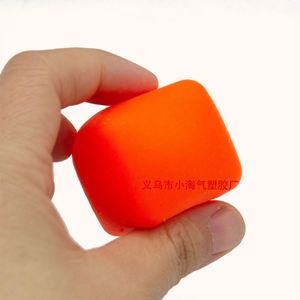 Fidget Toy Kids Anxiety Stress Relief Squishy Ice <b>Cube</b> Toys Trending Products 2024 New Arrivals Calming Sensory Squeeze Balls - Product Image 2