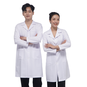 Wholesale Beauty Salon Spa Uniform Lightweight Breathable <b>Scrub</b> <b>Set</b> Manufacturer - Product Image 5