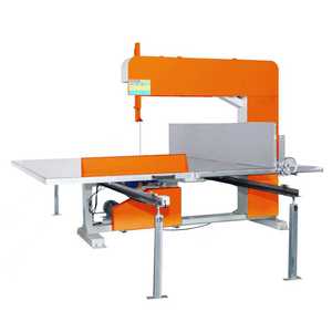 Bọt dọc ban nhạc đã thấy máy, hiệu quả cao EPE dọc máy cắt, dọc đã thấy máy - Product Image 6