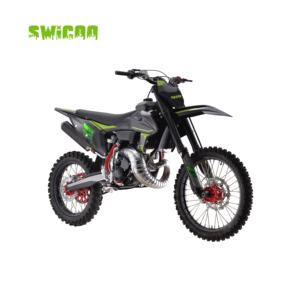 Motocross SWICOO K8 MT250 <span class=keywords><strong>250CC</strong></span> <span class=keywords><strong>2T</strong></span>, moto tout-terrain à essence pour adultes, moto à essence - Product Image 5