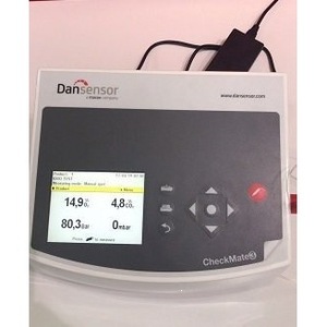 Detector de Oxígeno Mocon Checkmate 3 Pbi Dansensor 20N de Alta Precisión para Análisis de Gases en Sitio - Product Image 2