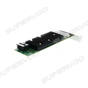 9400-8i 12Gb 8-port SAS SATA NVMe HBA Tri-Mode Storage Adapter 05-50008-01