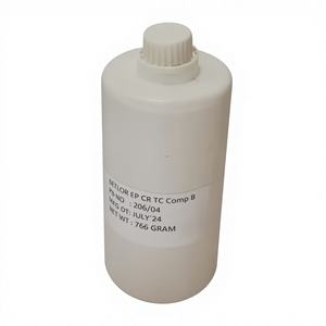 สารเคลือบอีพ็อกซี่จากน้ำมันถ่านหินสำหรับพื้นถัง RCC พื้นผิวโลหะ ระบบสีป้องกันสนิม กันน้ำ สำหรับงานอุตสาหกรรม - Product Image 1