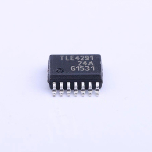 Ventas calientes TLE4291E <span class=keywords><strong>ARM</strong></span> Micro procesador TLE4291E TLE4291 - Product Image 1