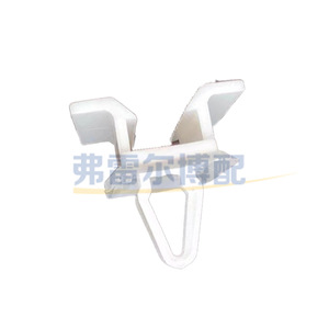 8331C6 ขายึดพลาสติกสำหรับเปอโยต์ ซีตรอง 207 508 C5 C6 DS3 คลิปแผงตกแต่งภายในด้านหน้า - Product Image 3
