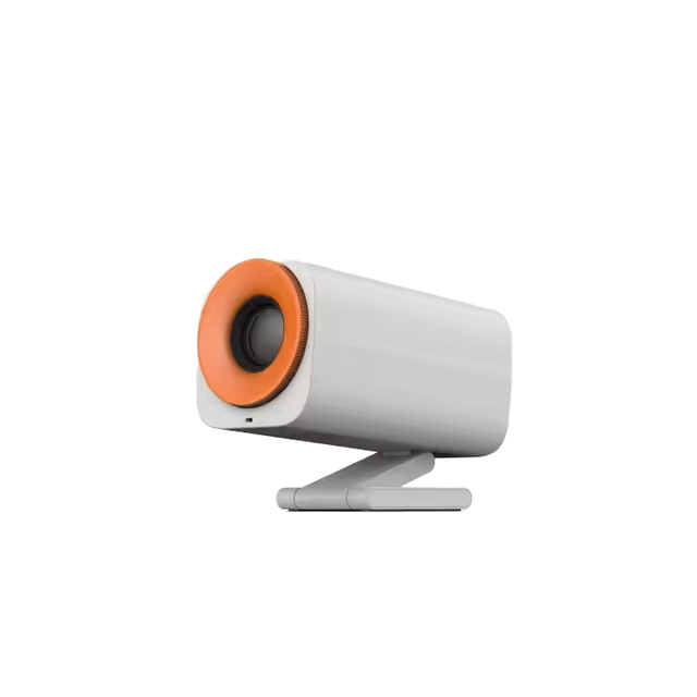 YDH-V16 Mini Smart Portable LED Projector Home Theater 450ANSI Lumens 1080P Support Android 12 Commercial Teaching
