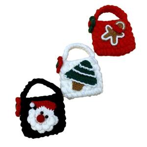 Penutup Headphone Bluetooth untuk AirPods generasi ke-3 dan di atas Santa Claus AirPods Pro 2 generasi kedua - Product Image 4