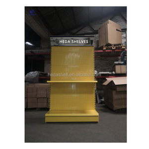 Xe Đệm Hiển Thị Kệ/Doormat Hiển Thị Đứng Siêu Thị Tầng Thường Vụ Thảm Rack Tầng Mat Kệ Trưng Bày/Cửa Hàng Bán Lẻ - Product Image 3