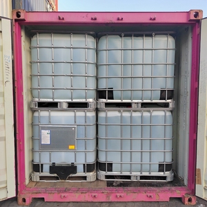เอทิลีนไกลคอลบริสุทธิ์สูง (CAS 107-21-1) แอลกอฮอล์เหลวส่งมอบเร็ว สำหรับใช้ในอุตสาหกรรมและอาหาร - Product Image 1