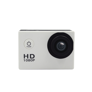 Mẫu Miễn Phí HD 720P Kỹ Thuật Số Không Thấm Nước Mũ Bảo Hiểm Video <span class=keywords><strong>Camera</strong></span> Dưới Nước 30M 2 "LCD Thể Thao Hành Động Máy Ảnh - Product Image 1