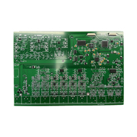 Fabricante Profesional de PCBA para Inversores |   Servicio Integral de Ensamblaje de PCB, Proveedor Confiable de OEM y ODM para la Industria Automotriz/Médica