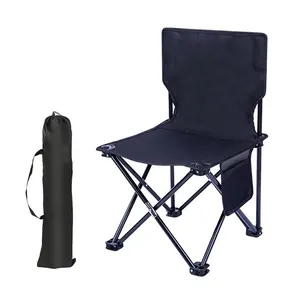 Küçük veranda sandalye yaz açık sandalye taşınabilir çim düşük profil katlanır taşınabilir kamp sandalyeleri