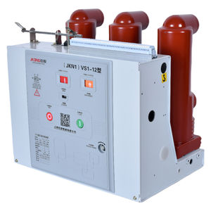 Toptan yüksek kalite 12KV 12500A VS1 ZN63 çekici fiyata Wenzhou çin'den sabit vakum devre kesici - Product Image 1