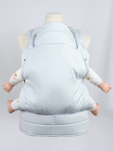Ergonomic Cotton Baby <strong>Backpack</strong> <strong>Carrier</strong> Baby for Newborn to <strong>Toddler</strong> Baby <strong>Carrier</strong> - Product Image 2