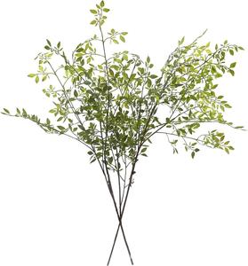 Feuilles artificielles pas chères, branches de bambou du <span class=keywords><strong>Sud</strong></span> créatives pour la décoration intérieure de maison et de bureau - Product Image 5