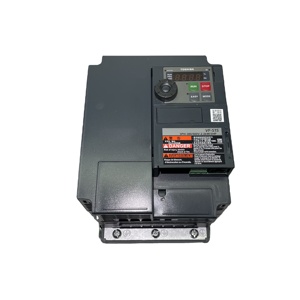 Variador de Frecuencia TOSHIBA VFS15-4022PL1-CH, Serie de Uso General VF-S15 - Product Image 1