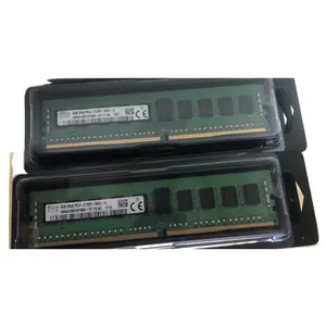 HMA41GR7AFR8N-TF 8GB (1X8GB) 2133MHZ PC4-17000 CL15 2RX8 RECC Memory