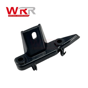 Soporte Lateral para Cubierta de Parachoques 51117422251 7422251 para BMW G30 G31 530i 540i, Soporte Delantero Izquierdo y Derecho Resistente para Carrocería - Product Image 2