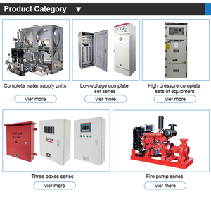 GCS GCK MNS - Panel de Distribución de Interruptores Extraíbles de Bajo Voltaje Personalizado de Alta Calidad - Product Image 4