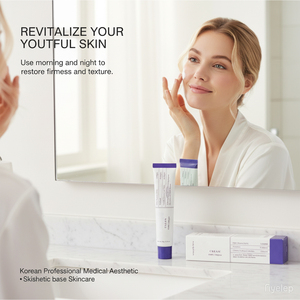 Crème régénérante avancée pour la peau, formule hydratante et protectrice de la barrière cutanée, testée par des dermatologues pour tous les types de peau - Product Image 4