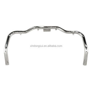 ไฟสปอร์ตไลท์บนหลังคาสำหรับรถบรรทุกหนักยุโรป ทำจากสแตนเลส พร้อมหลอดไฟ สำหรับรถวอลโว่ <span class=keywords><strong>FH</strong></span> 460 - Product Image 4