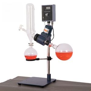 Nhỏ phòng thí nghiệm RE-201D rotavapors thiết bị bay hơi 2L thiết bị bay hơi quay - Product Image 5